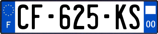 CF-625-KS