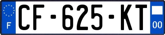 CF-625-KT