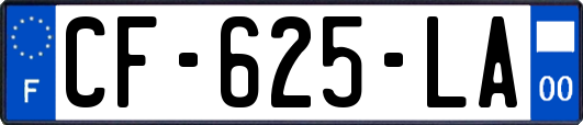 CF-625-LA