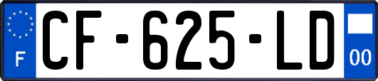 CF-625-LD