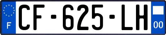 CF-625-LH