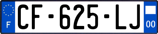 CF-625-LJ