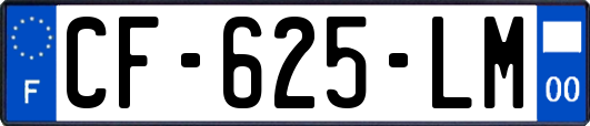 CF-625-LM