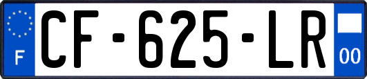 CF-625-LR