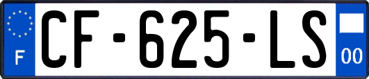 CF-625-LS