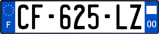 CF-625-LZ