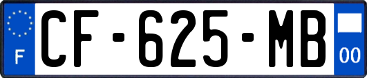 CF-625-MB