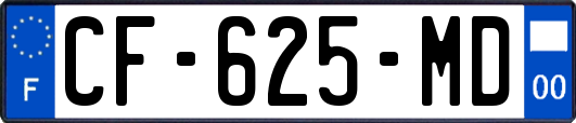 CF-625-MD