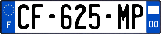 CF-625-MP