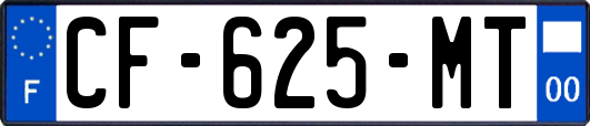 CF-625-MT