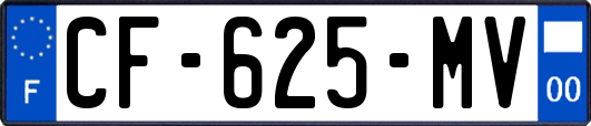 CF-625-MV