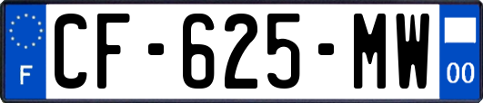 CF-625-MW