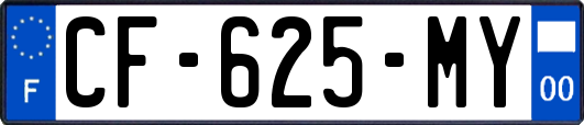 CF-625-MY