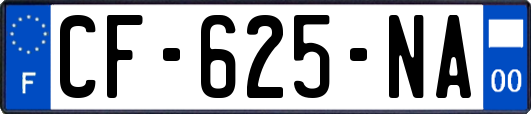 CF-625-NA