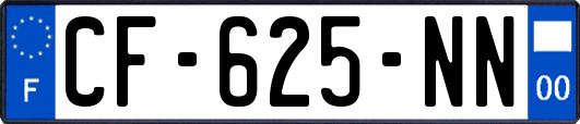 CF-625-NN