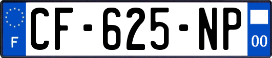 CF-625-NP