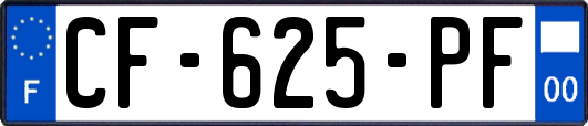 CF-625-PF