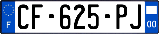 CF-625-PJ