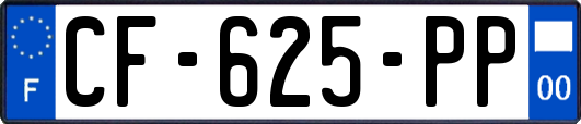 CF-625-PP