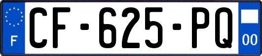 CF-625-PQ