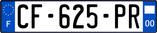 CF-625-PR