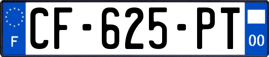 CF-625-PT