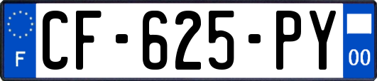 CF-625-PY