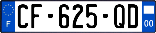 CF-625-QD