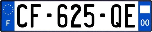 CF-625-QE