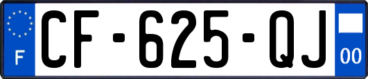 CF-625-QJ
