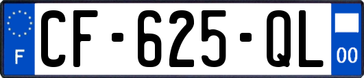 CF-625-QL