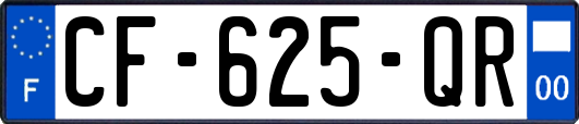 CF-625-QR