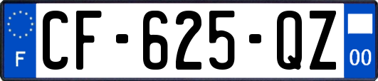 CF-625-QZ