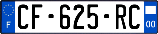 CF-625-RC