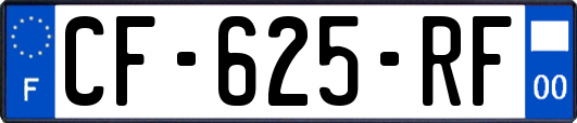 CF-625-RF