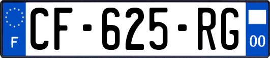 CF-625-RG