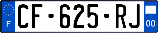 CF-625-RJ