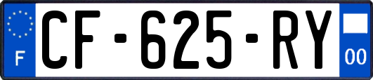 CF-625-RY