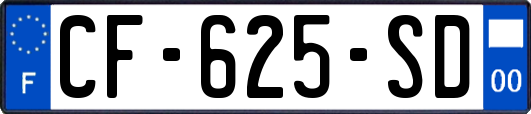 CF-625-SD