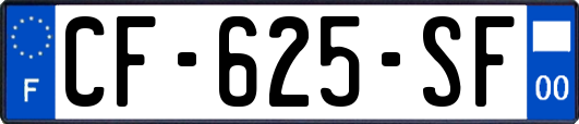 CF-625-SF