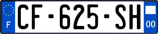 CF-625-SH
