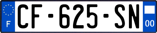 CF-625-SN