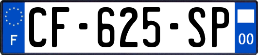 CF-625-SP