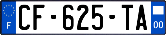 CF-625-TA