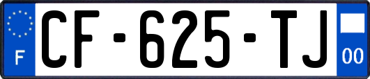 CF-625-TJ