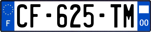 CF-625-TM