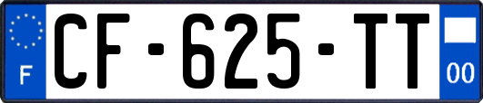 CF-625-TT