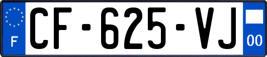 CF-625-VJ