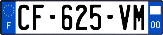 CF-625-VM