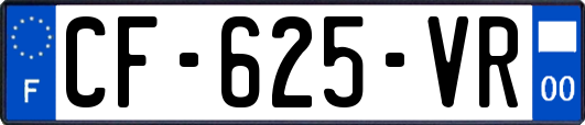 CF-625-VR